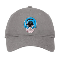 Peacemaker (variant) Adjustable Cap | Artistshot