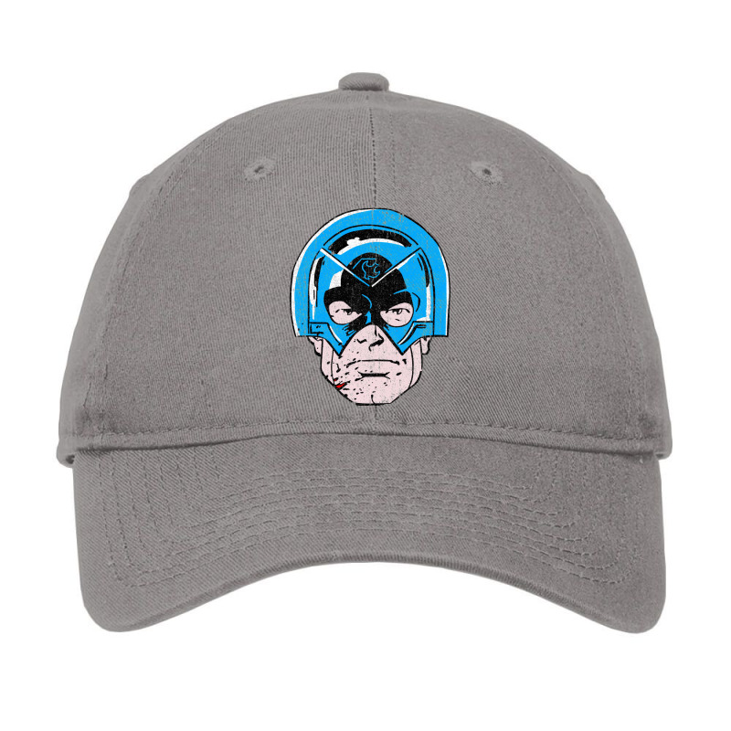 Peacemaker (variant) Adjustable Cap | Artistshot