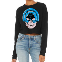 Peacemaker (variant) Cropped Sweater | Artistshot