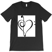 Music Love T-shirt | Artistshot