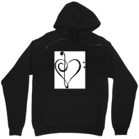 Music Love Unisex Hoodie | Artistshot