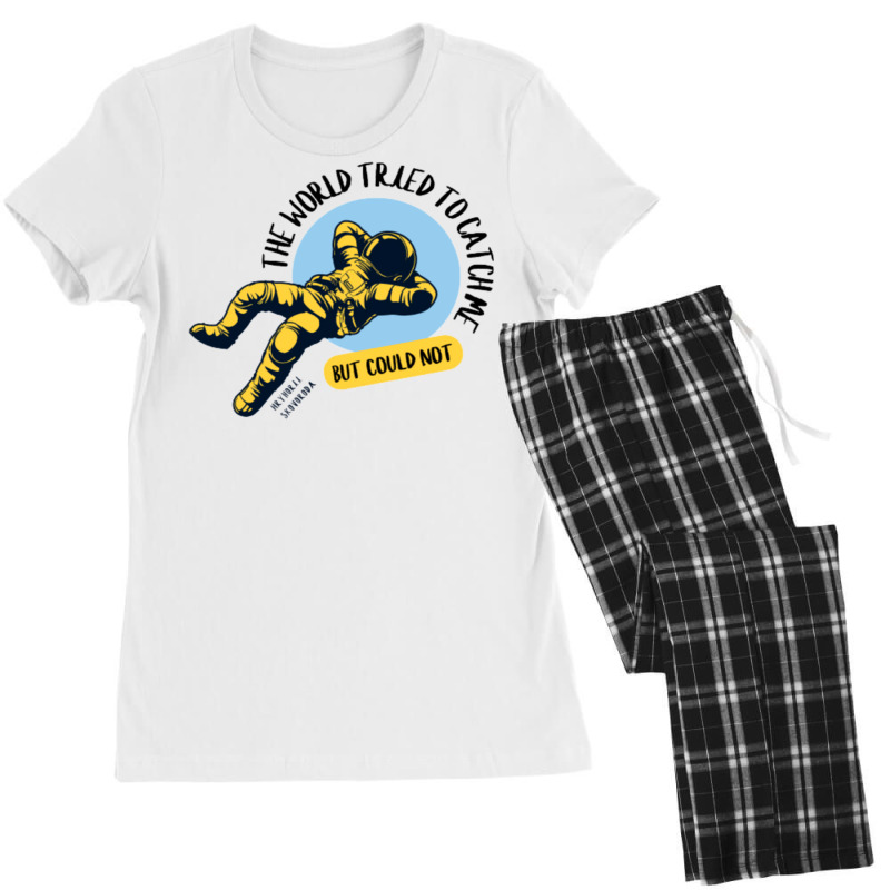 Vigilante Peacemaker Quotes 16 Women's Pajamas Set | Artistshot