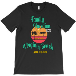 Custom Family Vacation 2020 Read Or Not 