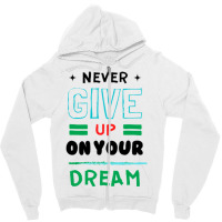 Vigilante Peacemaker Quotes 17 Zipper Hoodie | Artistshot