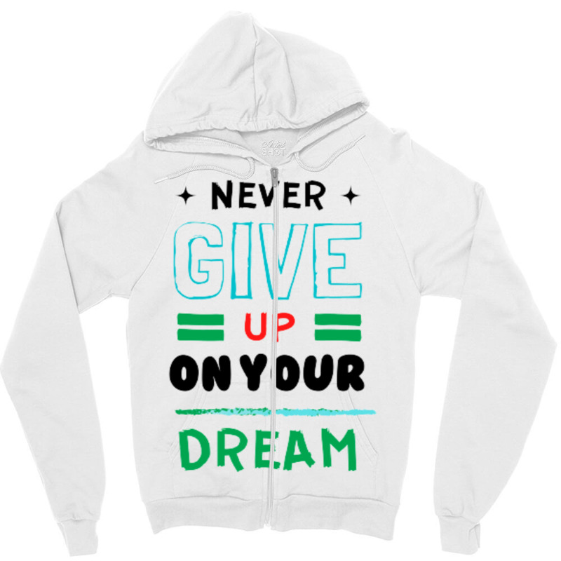 Vigilante Peacemaker Quotes 17 Zipper Hoodie | Artistshot