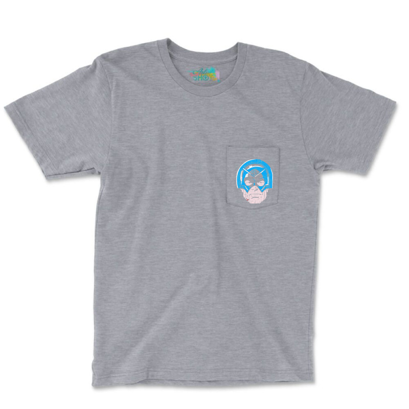 Peacemaker 1 Pocket T-shirt | Artistshot