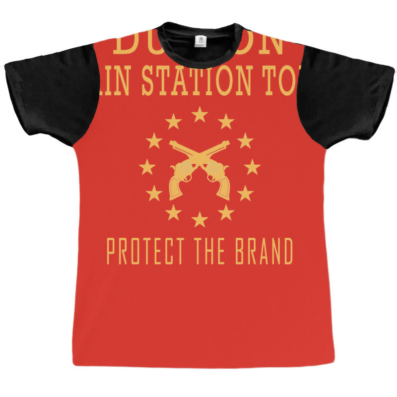 Dutton Train Station Tours Graphic T-shirt by oubaydkukmanz | Artistshot