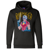 Peacemaker 2 Champion Hoodie | Artistshot