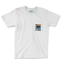 Dc Weekly Hit Peacemaker Pocket T-shirt | Artistshot