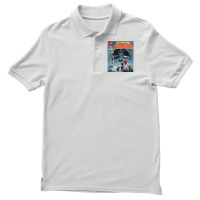 Dc Weekly Hit Peacemaker Men's Polo Shirt | Artistshot