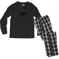 Music-roxy Men's Long Sleeve Pajama Set | Artistshot