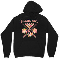 Billiard T  Shirt Billiard Pool Player Billard 8  Ball T  Shirt Unisex Hoodie | Artistshot