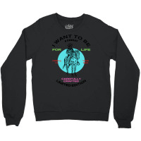 Vigilante Peacemaker Quotes 3 Crewneck Sweatshirt | Artistshot