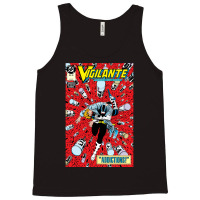 The Amazing Vigilante Peacemaker 4 Tank Top | Artistshot