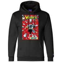 The Amazing Vigilante Peacemaker 4 Champion Hoodie | Artistshot