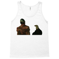 Peacemaker And Eagly Tank Top | Artistshot