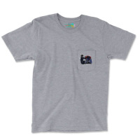 The Amazing Vigilante Peacemaker 5 Pocket T-shirt | Artistshot