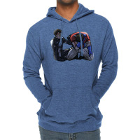 The Amazing Vigilante Peacemaker 5 Lightweight Hoodie | Artistshot