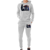 The Amazing Vigilante Peacemaker 5 Hoodie & Jogger Set | Artistshot