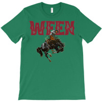 Ween  Cowboy T-shirt | Artistshot