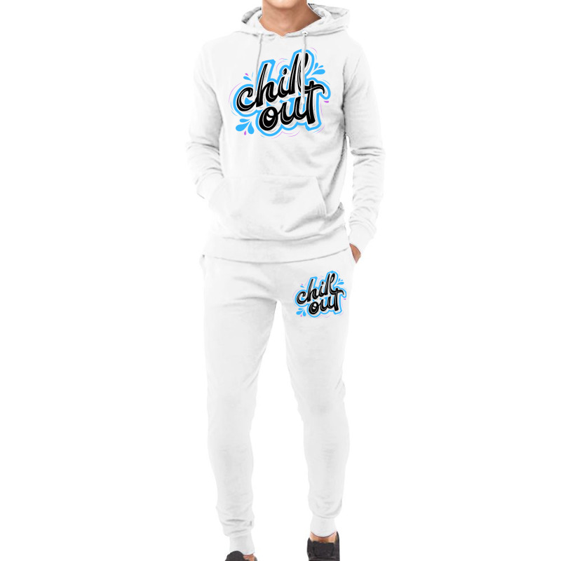 Vigilante Peacemaker Quotes 40 Hoodie & Jogger Set | Artistshot