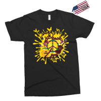 Peacemaker Love Exclusive T-shirt | Artistshot