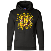 Peacemaker Love Champion Hoodie | Artistshot