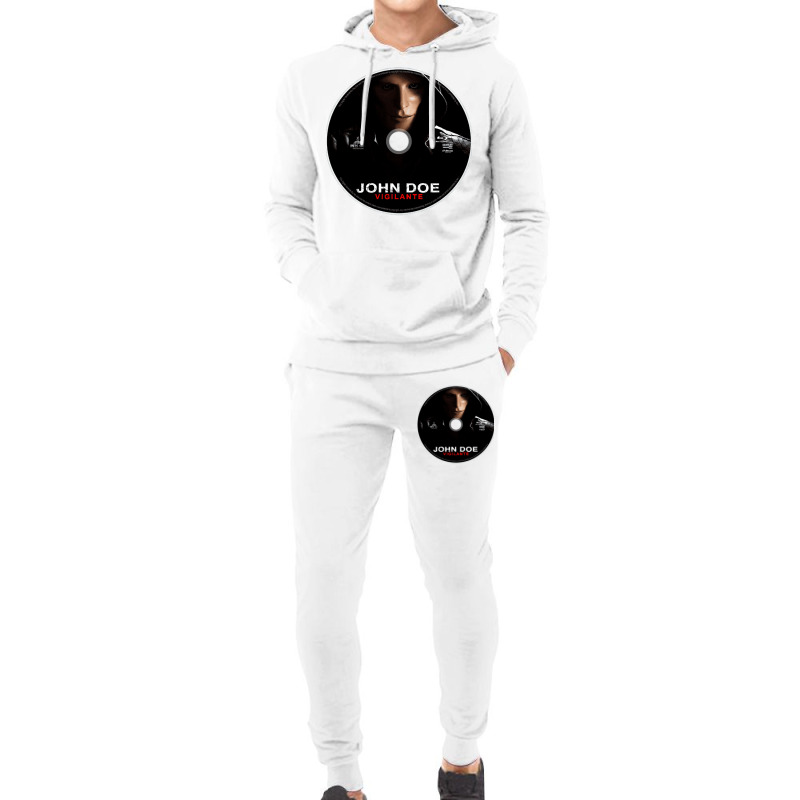 Vigilant Peacemaker Quotes Classic T Classic T Hoodie & Jogger Set | Artistshot