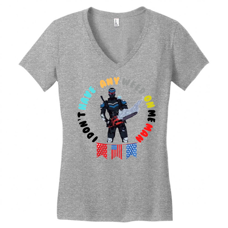 Vigilante Peacemaker Quotes 65 Women's V-neck T-shirt | Artistshot