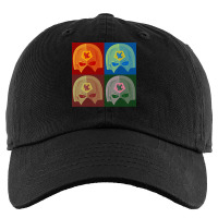 Peacemaker Retro Kids Cap | Artistshot