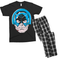 Peacemaker Shirt Men's T-shirt Pajama Set | Artistshot