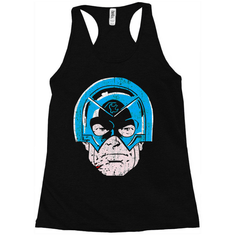 Peacemaker Shirt Racerback Tank | Artistshot