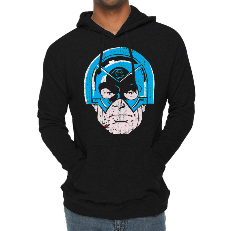 Peacemaker Shirt Lightweight Hoodie | Artistshot