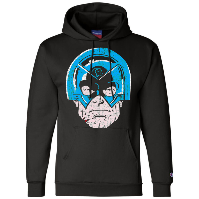 Peacemaker Shirt Champion Hoodie | Artistshot