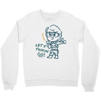 Vigilante   Vigilante Peacemaker Crewneck Sweatshirt | Artistshot