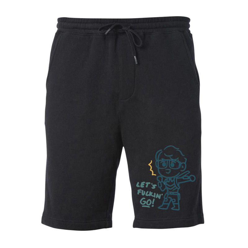 Vigilante   Vigilante Peacemaker Fleece Short | Artistshot