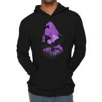 Ino Guilty Gear Strive 1 Lightweight Hoodie | Artistshot