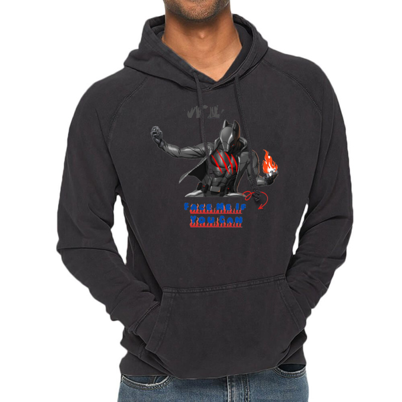 Vigilante Peacemaker Quotes 7 Vintage Hoodie | Artistshot