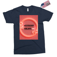 Peacemaker Vigilante 2024 Shirt Exclusive T-shirt | Artistshot