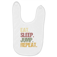 Water Ski Jumping Baby Bibs | Artistshot