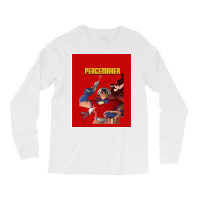 Peacemaker War Long Sleeve Shirts | Artistshot