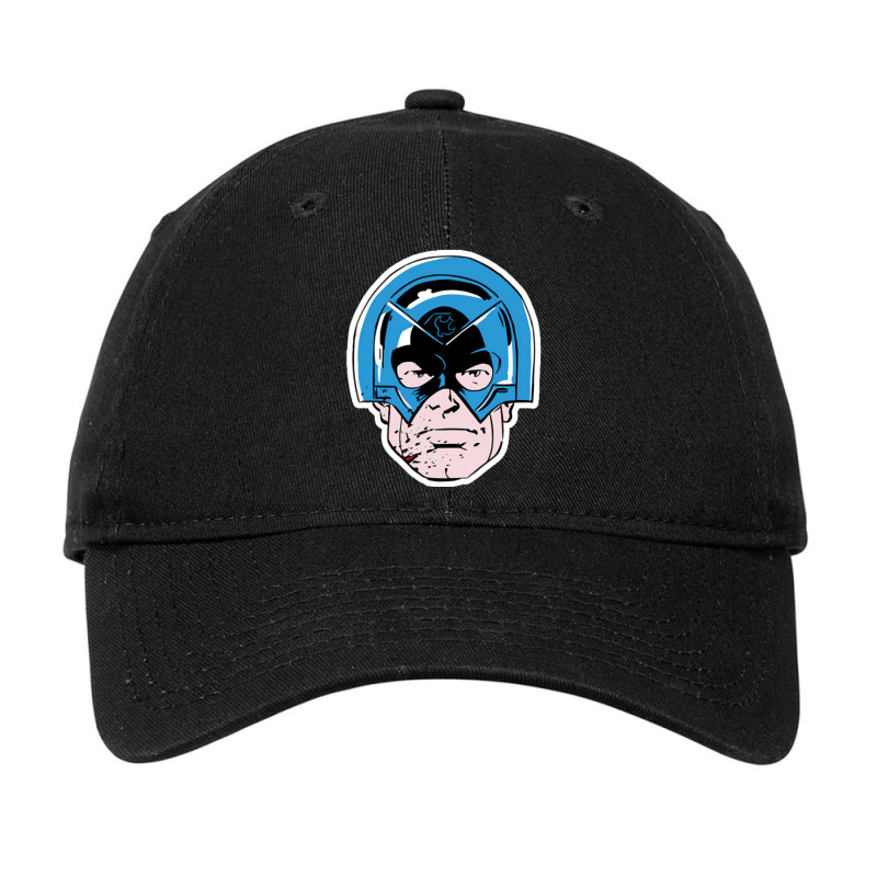 Peacemaker! Adjustable Cap | Artistshot