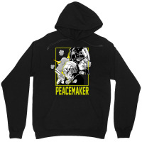 Peacemaker Unisex Hoodie | Artistshot