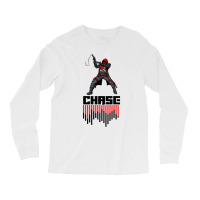 Vigilante Chase Long Sleeve Shirts | Artistshot