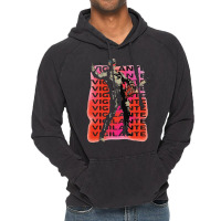 Vigilante Peacemaker Quotes Essential Essential T Vintage Hoodie | Artistshot