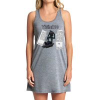 Vigilante Peacemaker Quotes... Tank Dress | Artistshot