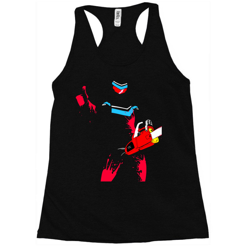 Vigilante Peacemaker Vigilante Peacemaker Racerback Tank | Artistshot