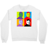 Pop Gunn Crewneck Sweatshirt | Artistshot