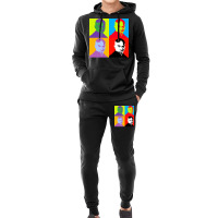 Pop Gunn Hoodie & Jogger Set | Artistshot