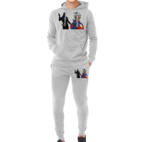 Vigilante Peacemaker Hoodie & Jogger Set | Artistshot